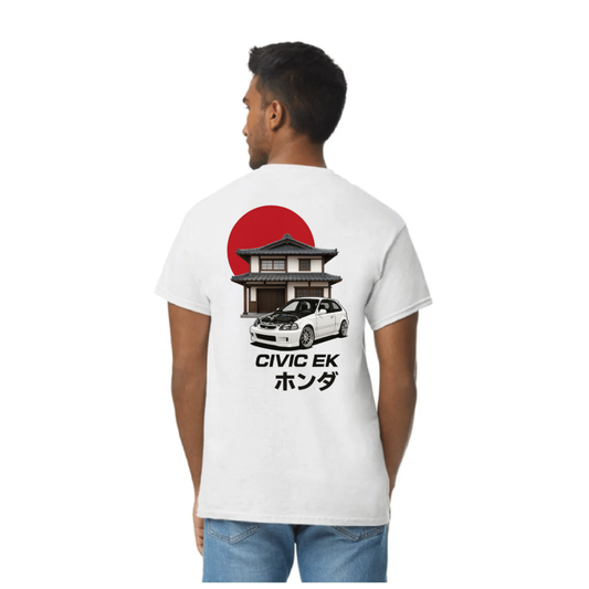 Men's Honda EK Tee