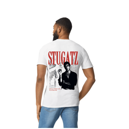 Men's I Always Tell The Truth Tee