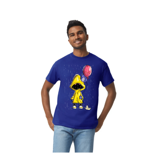 Stephen King's IT Tee