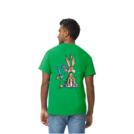 Kisses Tee