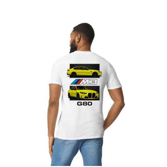 Men's M3G80 Tee