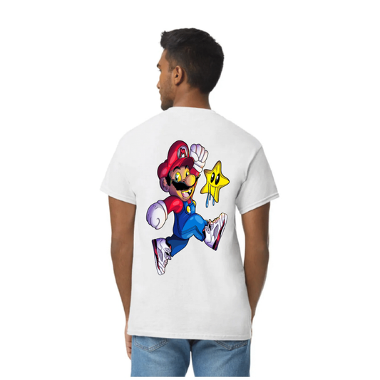 Mario Tee