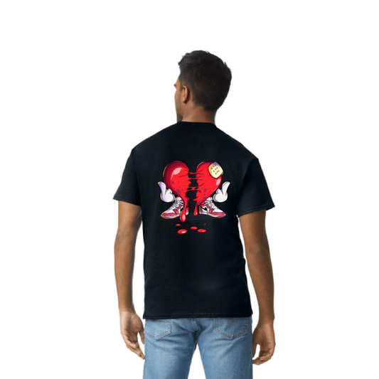 Not Love Tee