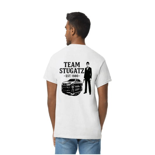 Men's Team Stugatz Tee