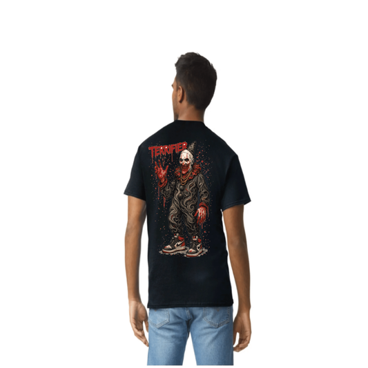 Men's Terrifier Tee