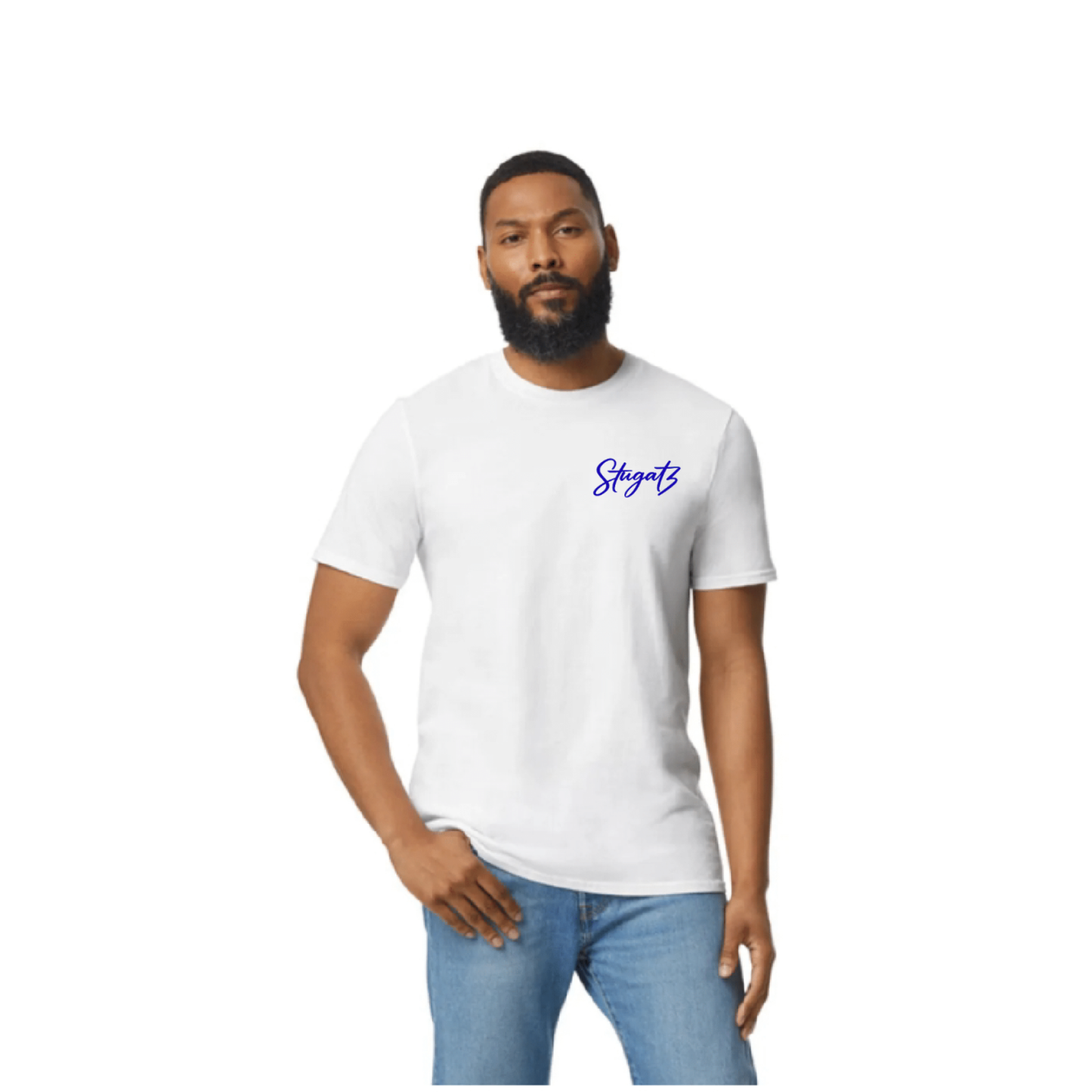 Men's Tony Montana Tee
