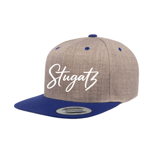 Stugatz Signature Hat