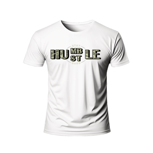 Stay Humble Tee