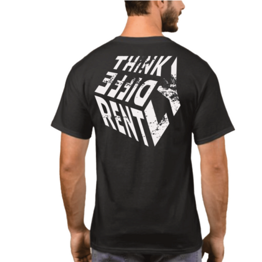 Think Different Tee