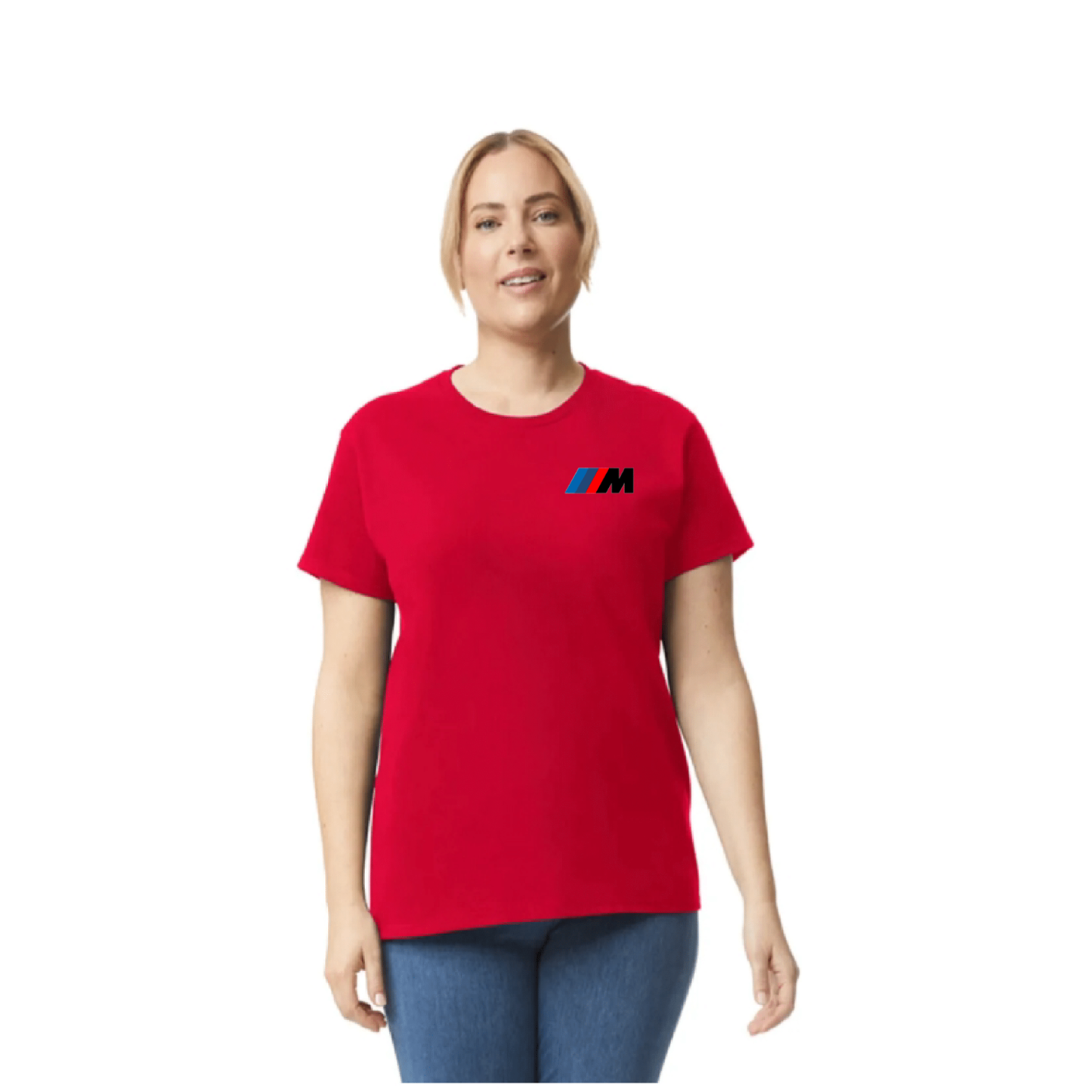 Women's First You Get The Money Tee