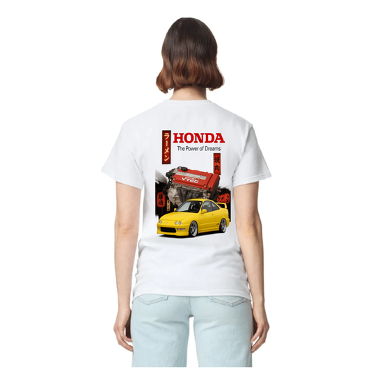 Women's Honda Acura Tee