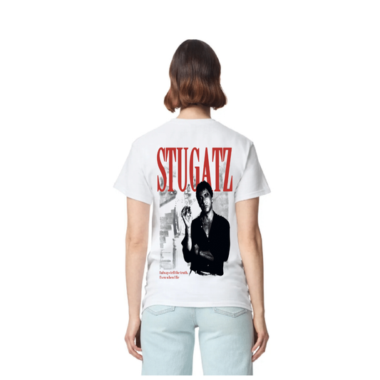 Women's I Always Tell The Truth Tee