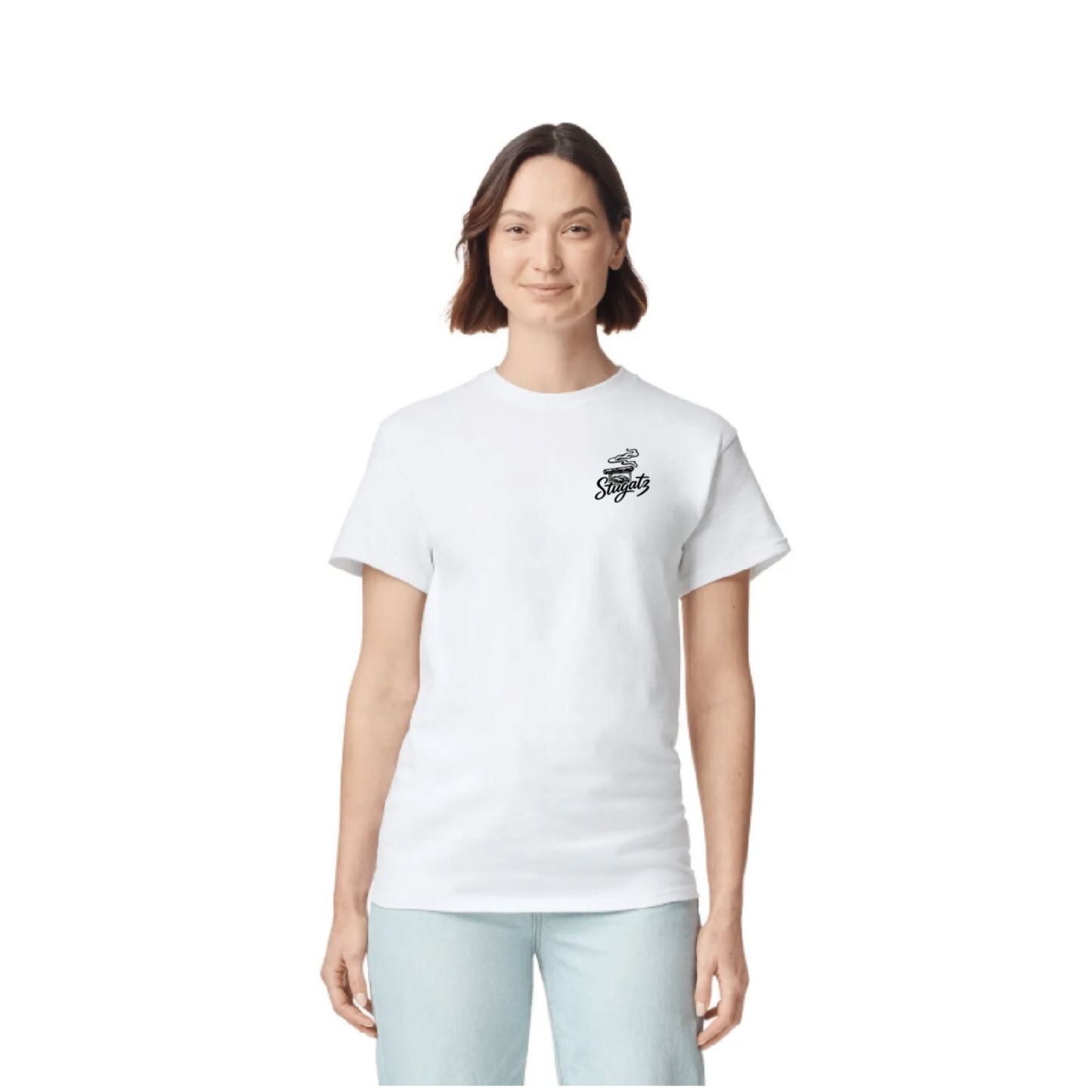 Women's M3G80 Tee