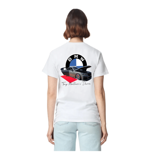 Women's Tony Montana Tee